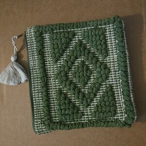 Judith March Cosmetic Bag